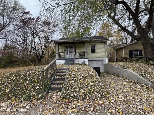 Louisville, KY 40212,400 N 34th St