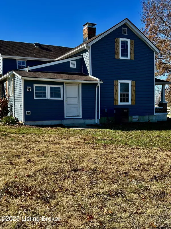 Taylorsville, KY 40071,254 hunter Rd