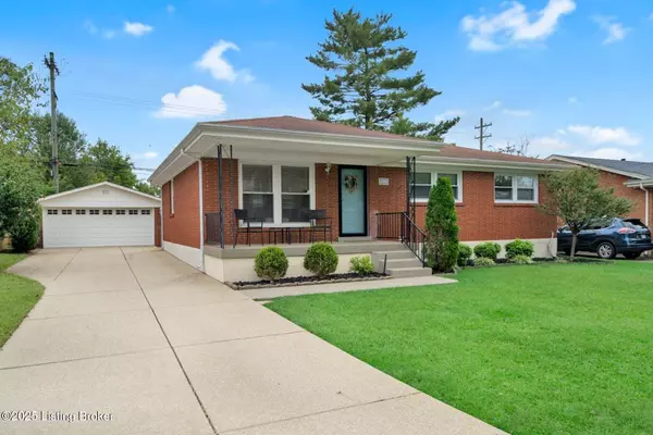 Louisville, KY 40299,2609 Harmony Rd