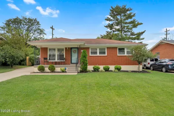 2609 Harmony Rd, Louisville, KY 40299