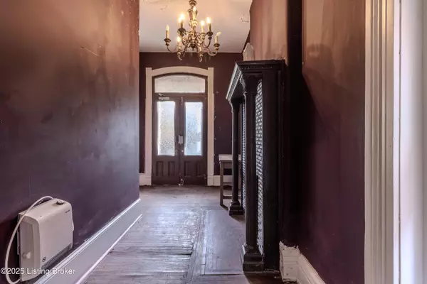 Louisville, KY 40203,125 W Ormsby Ave