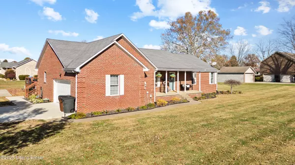 Mt Washington, KY 40047,627 Wava Dr
