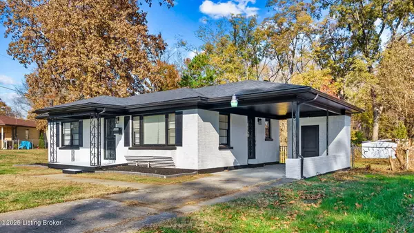 6704 Marian Dr, Louisville, KY 40216