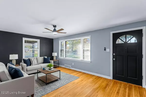 Louisville, KY 40216,6704 Marian Dr