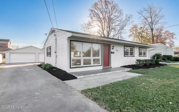 Louisville, KY 40258,9109 Seaforth Dr