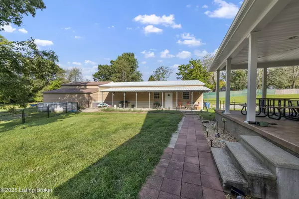 Leitchfield, KY 42754,1871 Lilac Rd