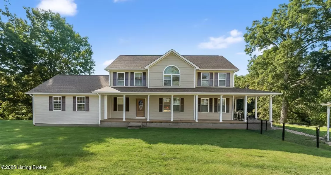 1871 Lilac Rd, Leitchfield, KY 42754