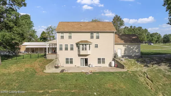 Leitchfield, KY 42754,1871 Lilac Rd