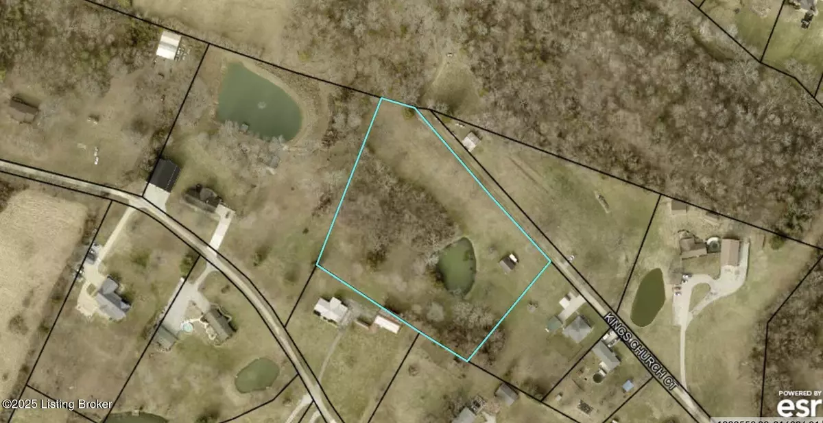 Taylorsville, KY 40071,5,6,7,8 + Kings Church Ct