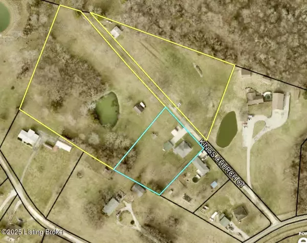 Taylorsville, KY 40071,5,6,7,8 + Kings Church Ct