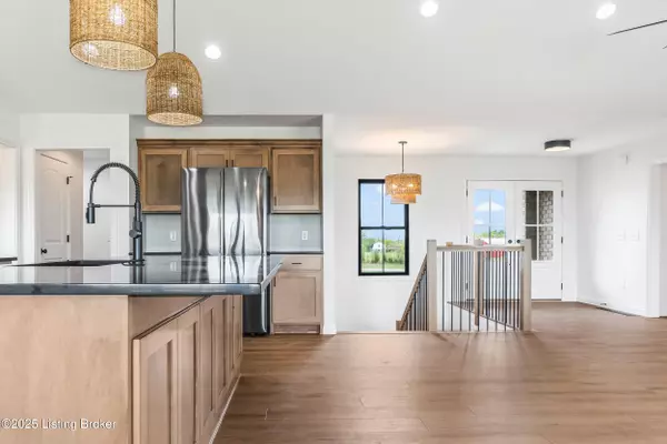 Shepherdsville, KY 40165,Lot 6 Cleveland Ct