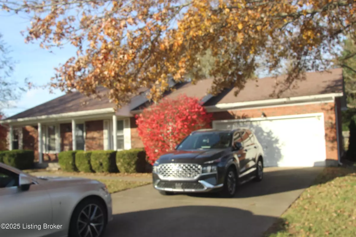 Mt Washington, KY 40047,148 Primrose Dr