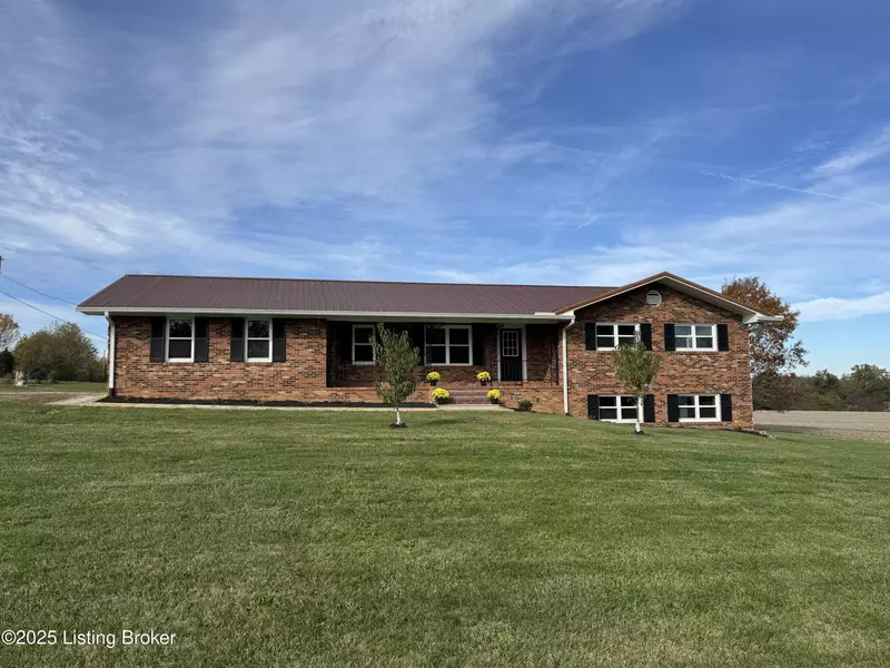 6425 Elmburg Rd, Bagdad, KY 40003