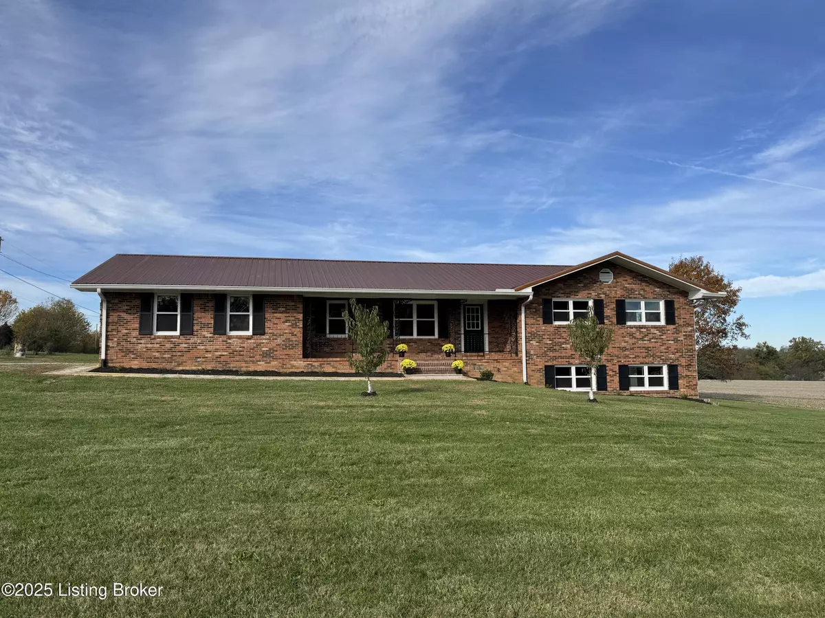 Bagdad, KY 40003,6425 Elmburg Rd