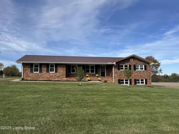6425 Elmburg Rd, Bagdad, KY 40003