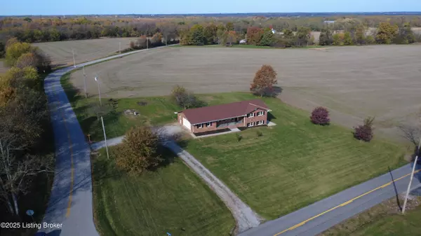 Bagdad, KY 40003,6425 Elmburg Rd