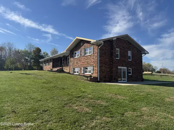 Bagdad, KY 40003,6425 Elmburg Rd