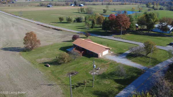 Bagdad, KY 40003,6425 Elmburg Rd