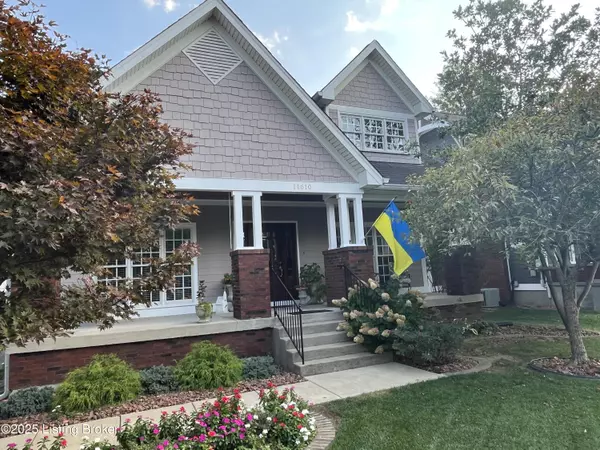 11610 Wetherby Ave, Louisville, KY 40243