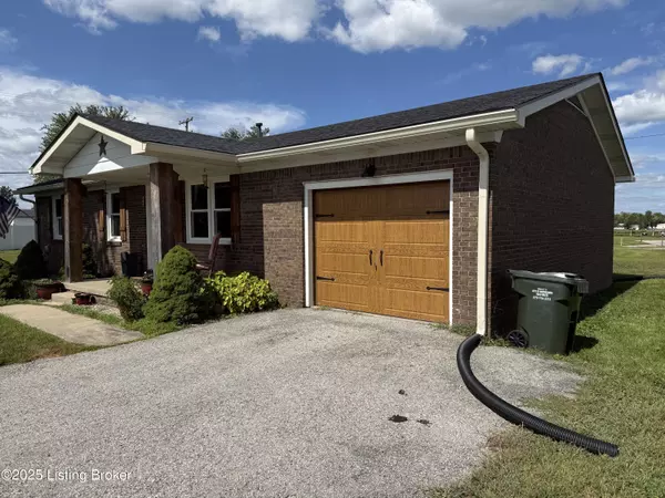 Hardinsburg, KY 40143,204 Chambliss Dr