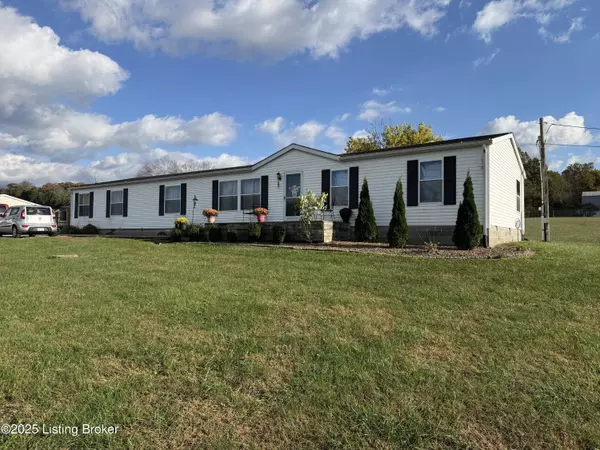 234 Ashley Ln, Irvington, KY 40146