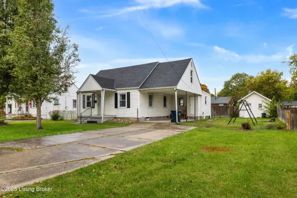 Louisville, KY 40216,4214 Savage Dr