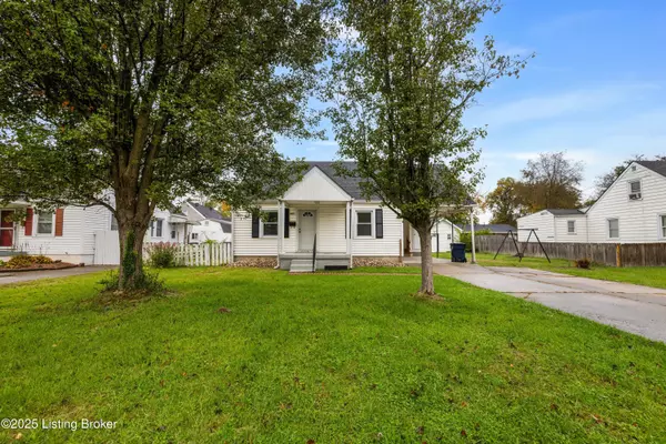 Louisville, KY 40216,4214 Savage Dr