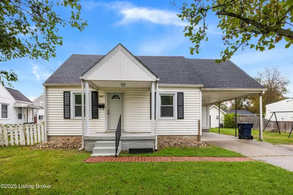 4214 Savage Dr, Louisville, KY 40216