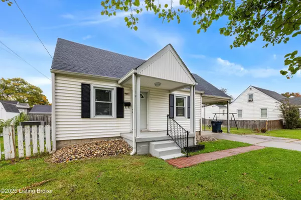 Louisville, KY 40216,4214 Savage Dr