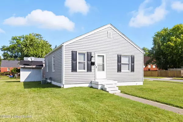 Louisville, KY 40210,2601 Dixdale Ave