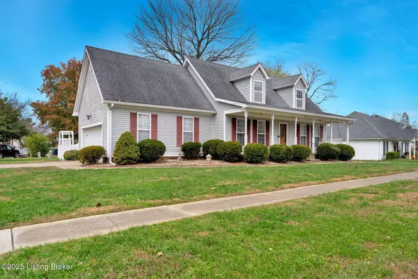 Louisville, KY 40272,10514 Grecian Rd