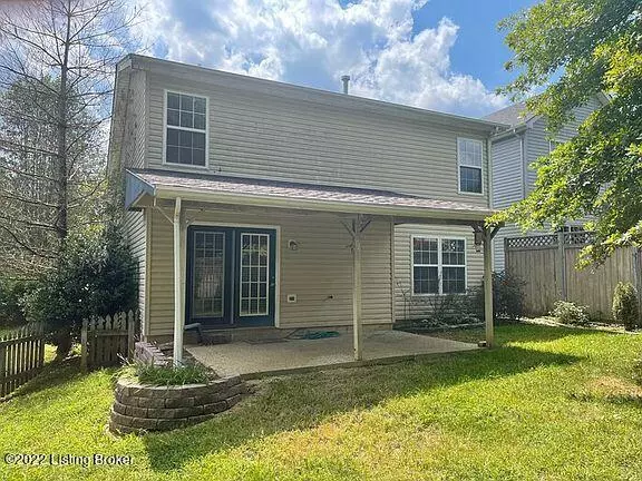 Louisville, KY 40299,4329 Willowview Blvd