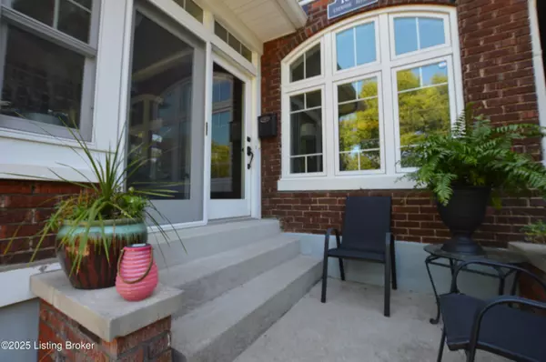 Louisville, KY 40204,1638 Edenside Ave