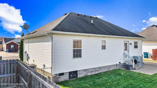 Shepherdsville, KY 40165,708 Tecumseh Dr