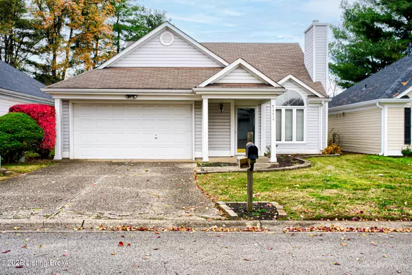 10418 Going Ct, Louisville, KY 40241