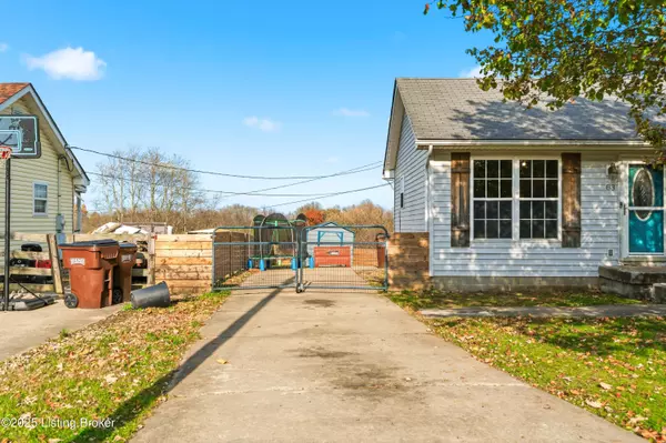 Campbellsburg, KY 40011,83 Danny Ln