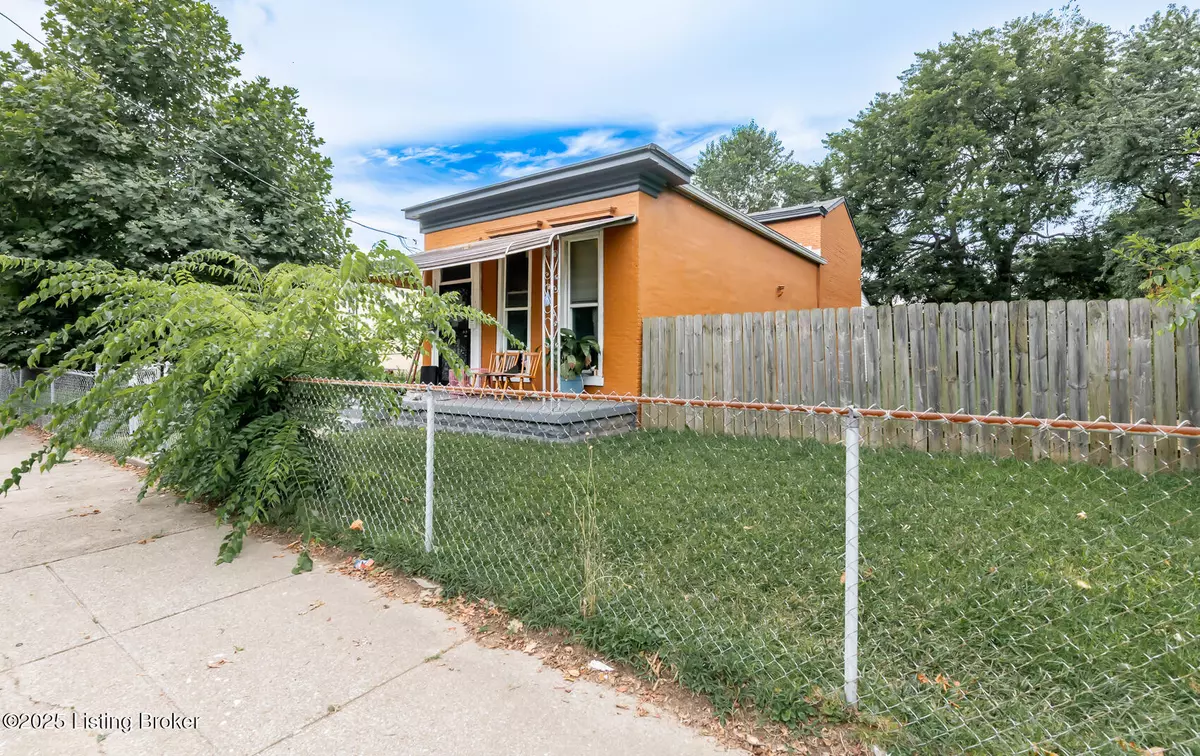 Louisville, KY 40203,2024 Portland Ave