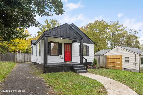 Louisville, KY 40206,2335 Sycamore Ave