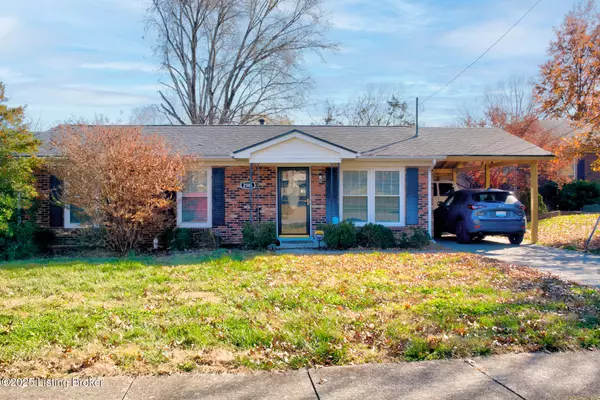 Louisville, KY 40299,2503 Post Ct