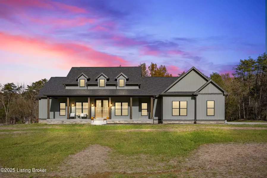 1028 Fisher Ln, Mt Washington, KY 40047