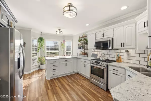 Shepherdsville, KY 40165,328 Stoneyridge Wynde