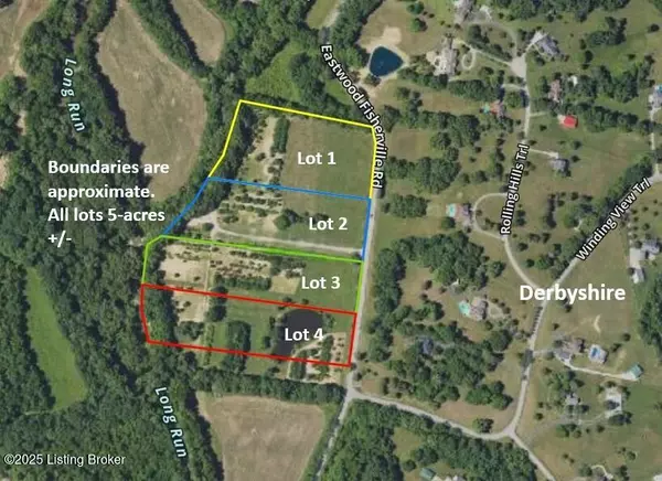 2200-2 Eastwood Fisherville Rd, Louisville, KY 40023