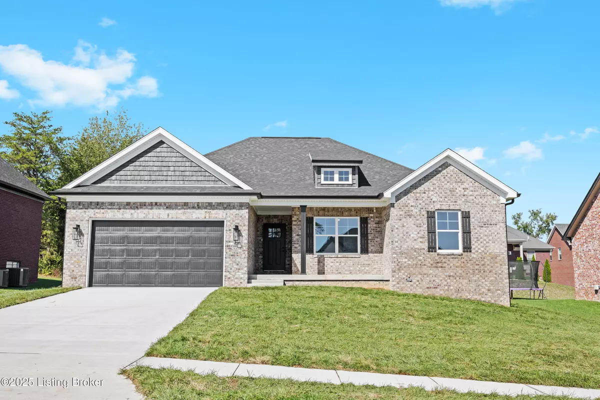 Mt Washington, KY 40047,136 Wooded Glen Dr