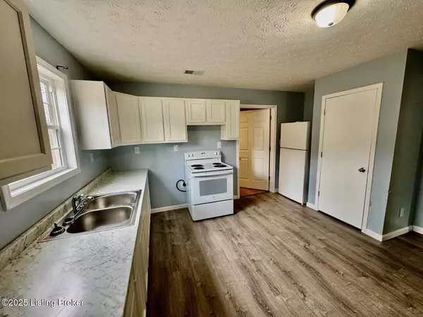 Mackville, KY 40040,1445 Harrodsburg Rd