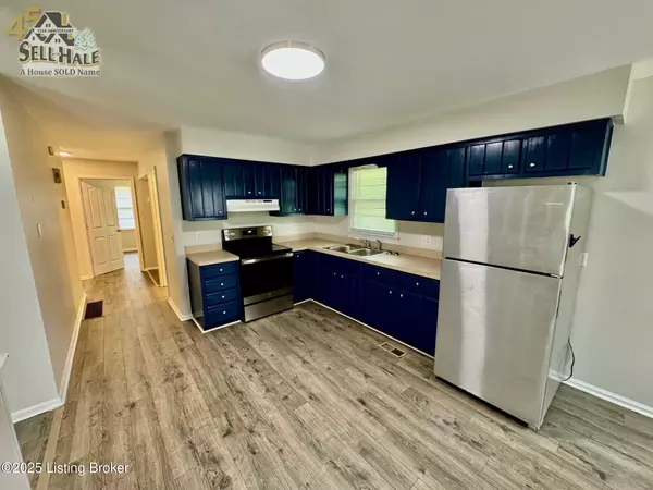 Springfield, KY 40069,105 Rizer Ave