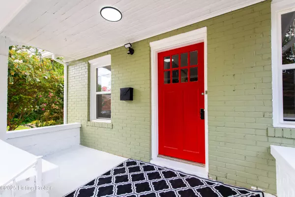 Louisville, KY 40213,1671 Trigg St