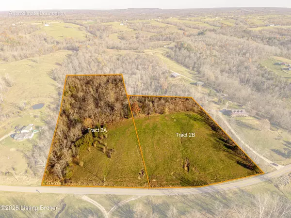 Tr 2B Back Creek Rd, Waddy, KY 40076