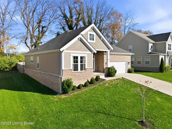 Louisville, KY 40219,6007 Ledgerock Cove Pl