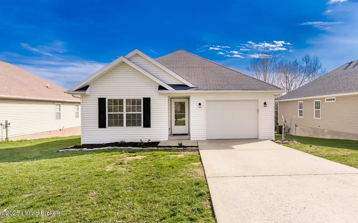 La Grange, KY 40031,313 Stamper Ave