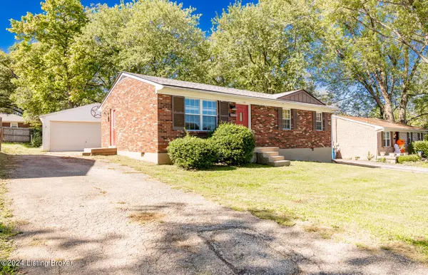 La Grange, KY 40031,120 Franklin Ave